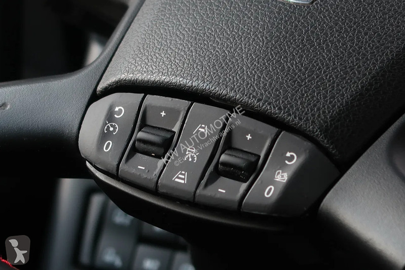 Traktor Scania R410 NGS RETARDER/ ACC/ 2X TANK/...