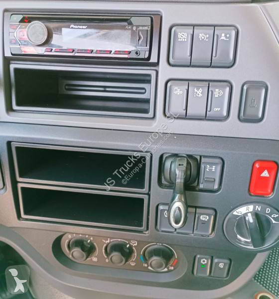 Traktor DAF