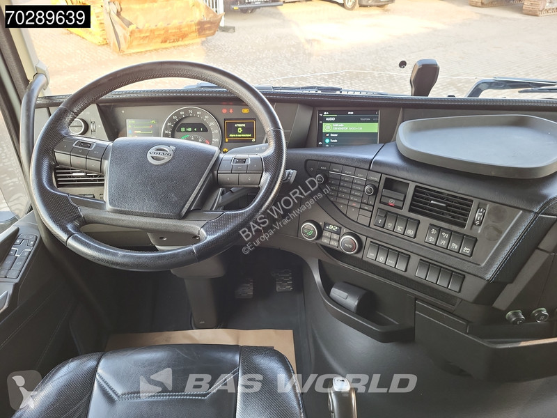 Tractor Volvo FH 500 FH 4X2 Edition2! -Truck XL...