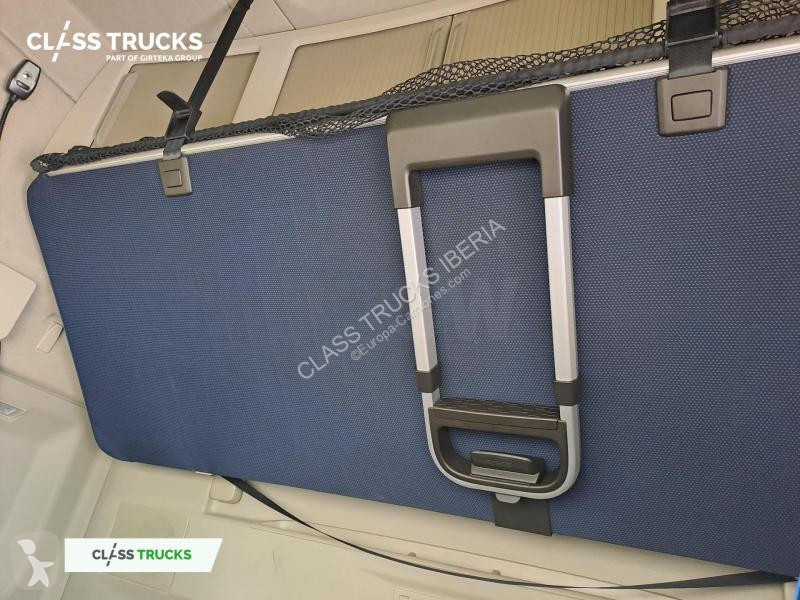 Tahač Volvo FH  Globetrotter XL Retarder i-Save