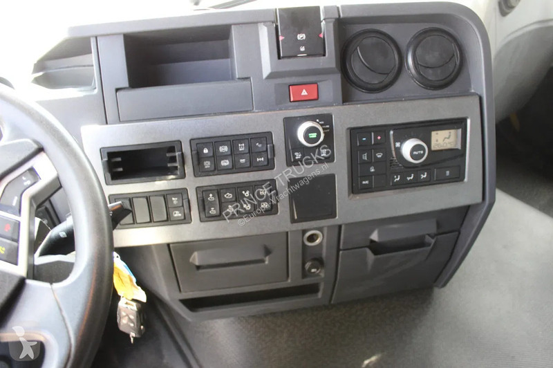 Traktor Renault T 440 * RETARDER * HYAULIC * 4X2 *