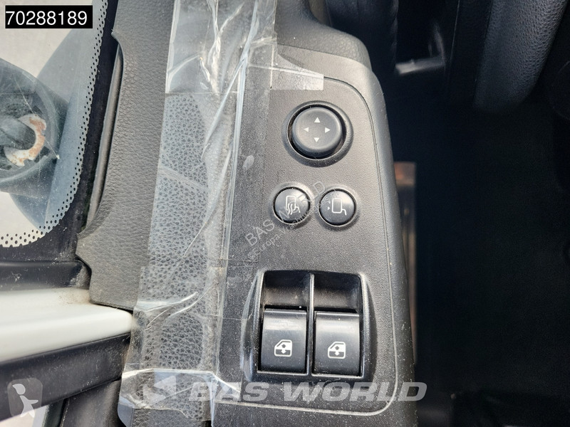 Tracteur Iveco 400 4X2 Retarder 2xTanks LNG ACC...