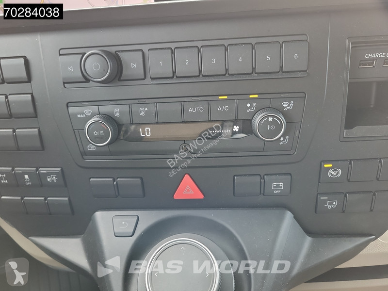 Trekker MAN TGX 4X2 GM Retarder Full-Air 2x...