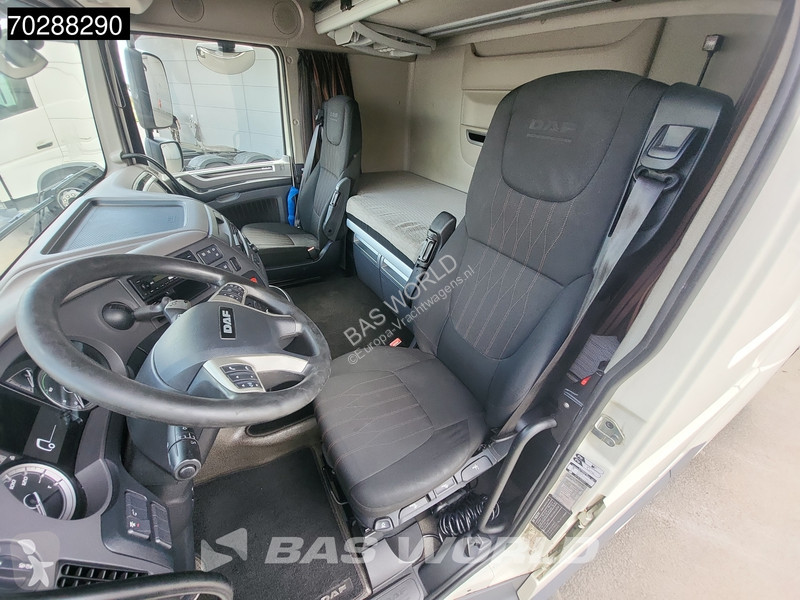 Tahač DAF 480 4X2 Retarder 2xTanks Euro 6
