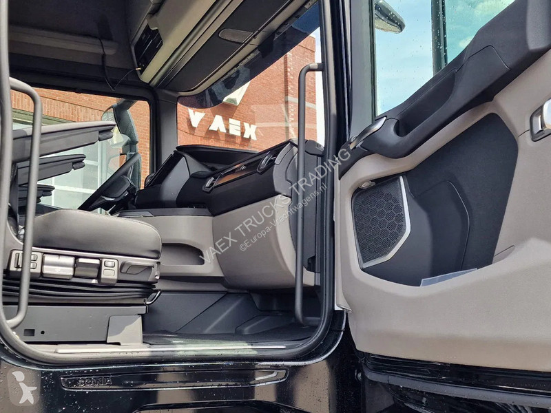 Tractor Scania 500S NGS Highline 4x2 - New -...