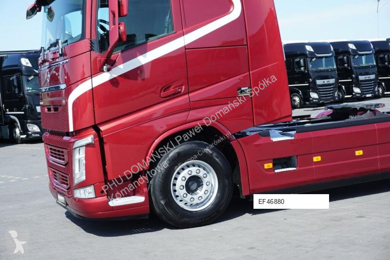 Tahač Volvo FH / 500 / EURO 6 / ACC / I -COOL /...