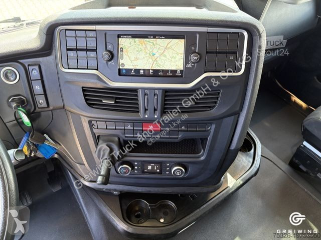 Traktor Iveco AS440S46T/FP LT