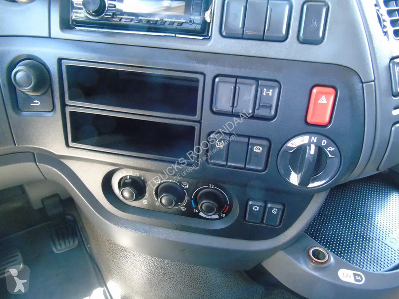 Traktor DAF 106460 + EURO 6 SUPER SPACE CAB +...