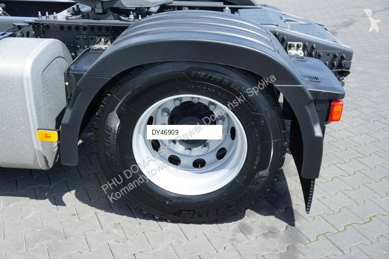 Tahač Volvo FH / 500 / I – SAVE / XL / EURO 6 /...