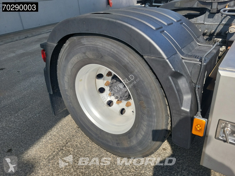 Tahač Volvo FH 420 FH 4X2 -Truck I-ParkCool ADR...