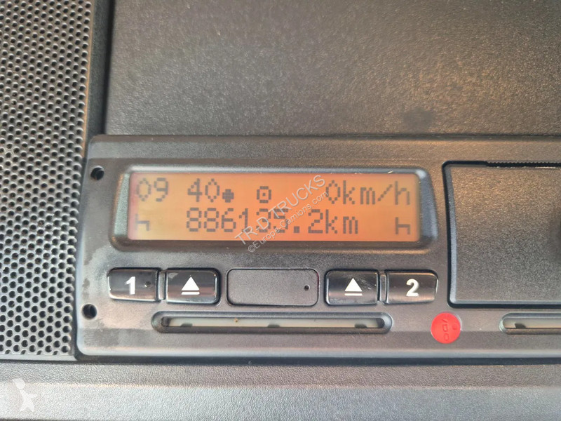 Traktor DAF 75310 SPACECAB - BI COOL - VERY...