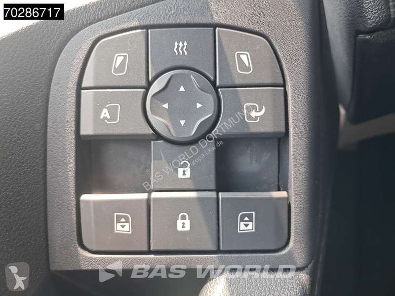 Tahač DAF 480 4X2 TUV Standairco MirroCam LED...