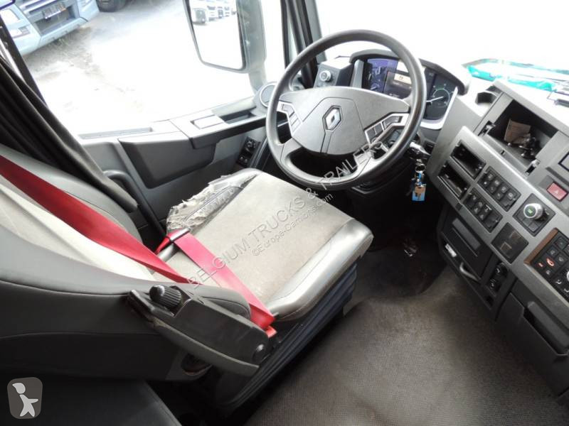Traktor Renault