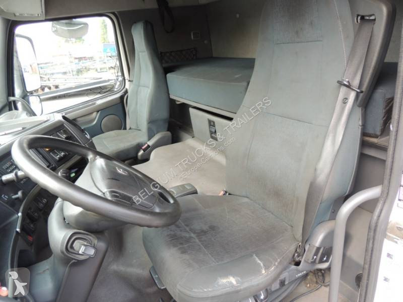 Tahač Volvo