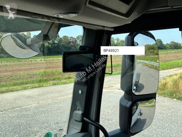 Tractor Iveco S-WAY AT 480