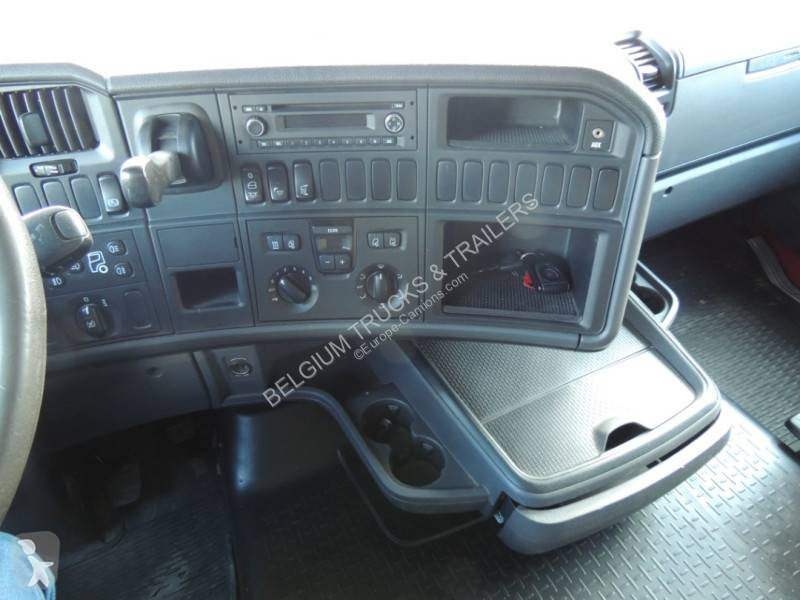 Traktor Scania