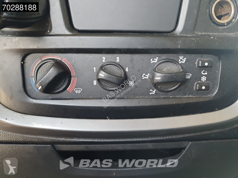 Tracteur Iveco 400 4X2 Retarder Standairco...
