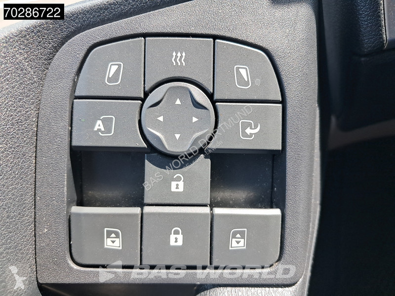 Tahač DAF + 530 4X2 + Satndairco LED ACC Euro 6