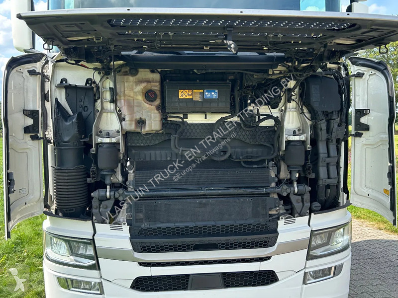 Tractor Scania S450 | 4X2 NA | CLEAN DUTCH...