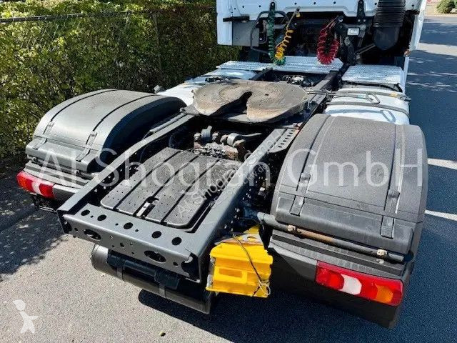 Tractor Mercedes 1845 BigSpace / Mega Voll Luft...