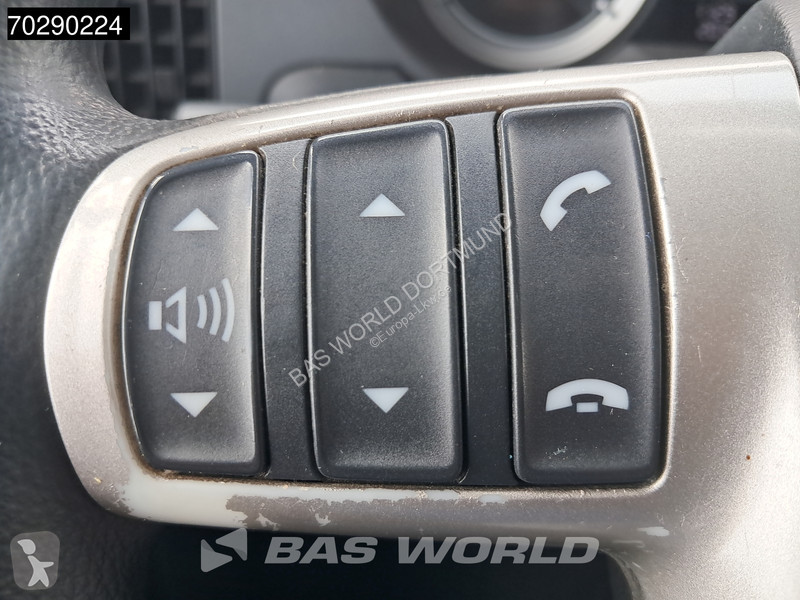 Traktor DAF 480 4X2 Retarder Mega Standairco...