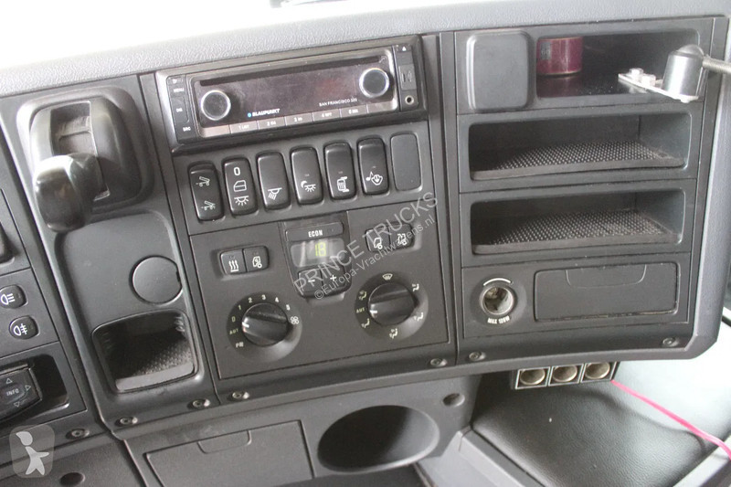 Trekker Scania R620-V8 * RETARDER * HYDRAUIC *...