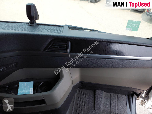 Tracteur MAN TGX 18.510 4x2 BL SA