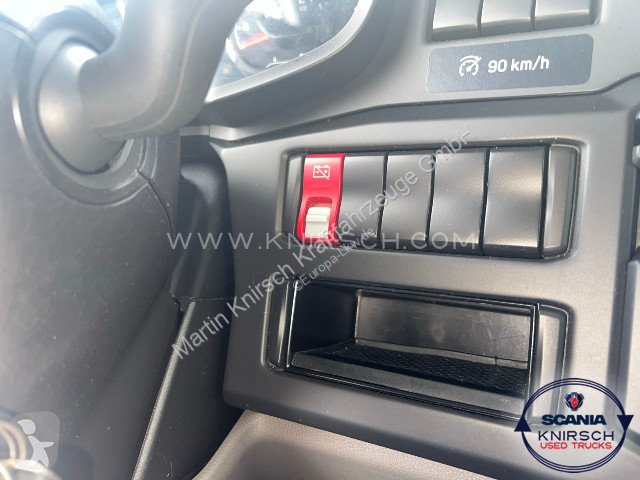 Traktor Scania R500A4X2NA