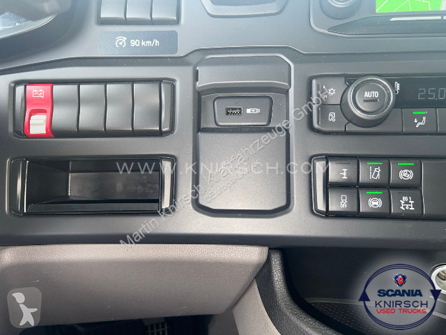 Tahač Scania R 500 A4x2NA
