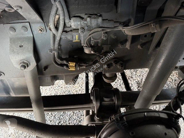 Traktor DAF 480 2 Stück KEINE RETARDER Paket