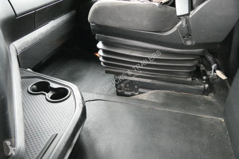 Tahač Iveco 510...