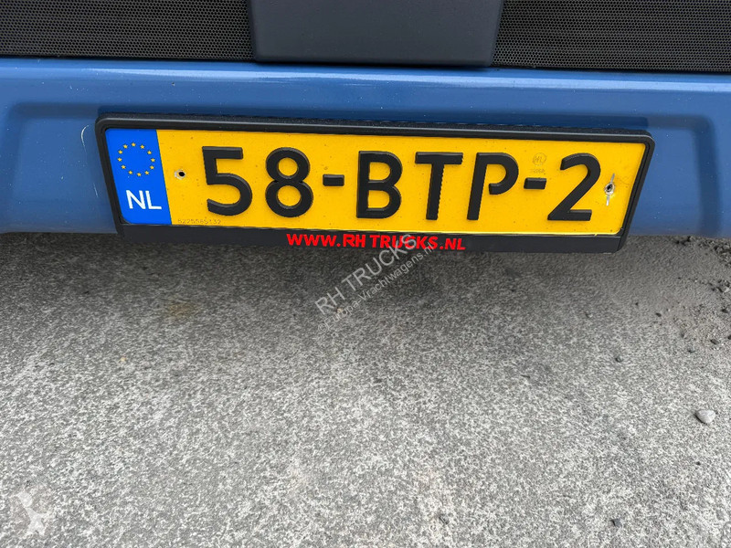 Tractor Scania R410 4X2 MEA + RETARDER