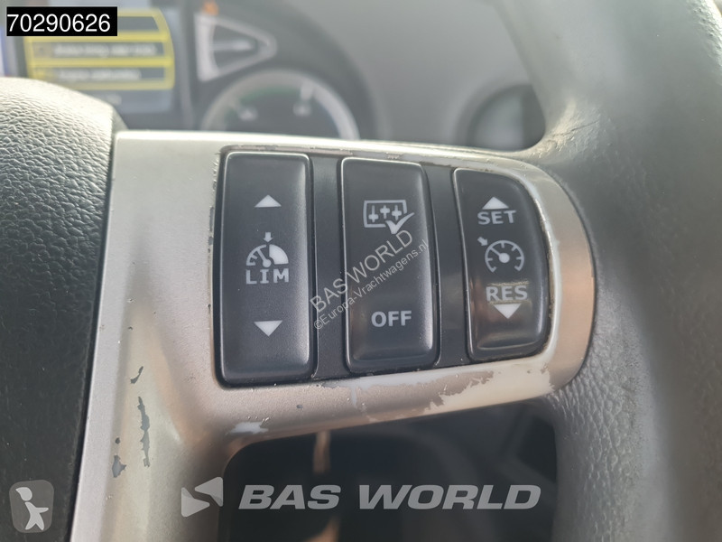 Tahač DAF 480 4X2 ENGINE PROBLEM! SSC 2xTanks...