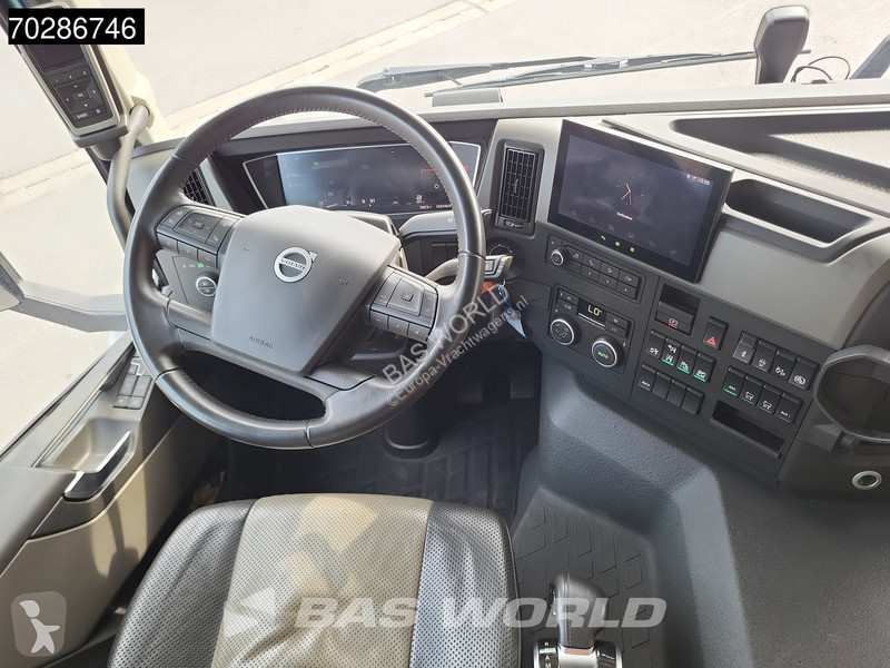 Tracteur Volvo FM Electric FM 4X2 ELECTRIC!...