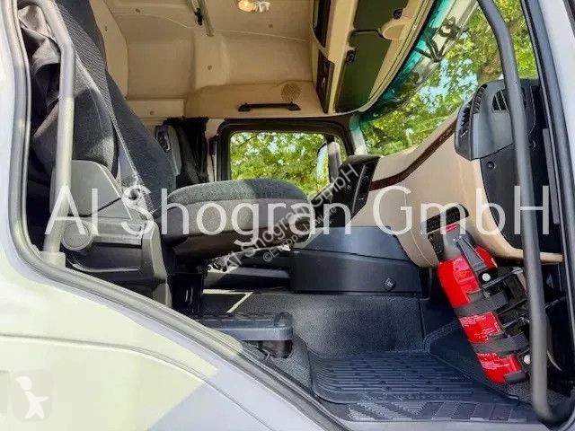 Tahač Mercedes 1845 StreamSpace 2,30 / Retarder...