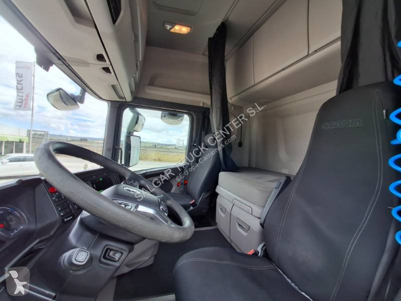 Traktor Scania