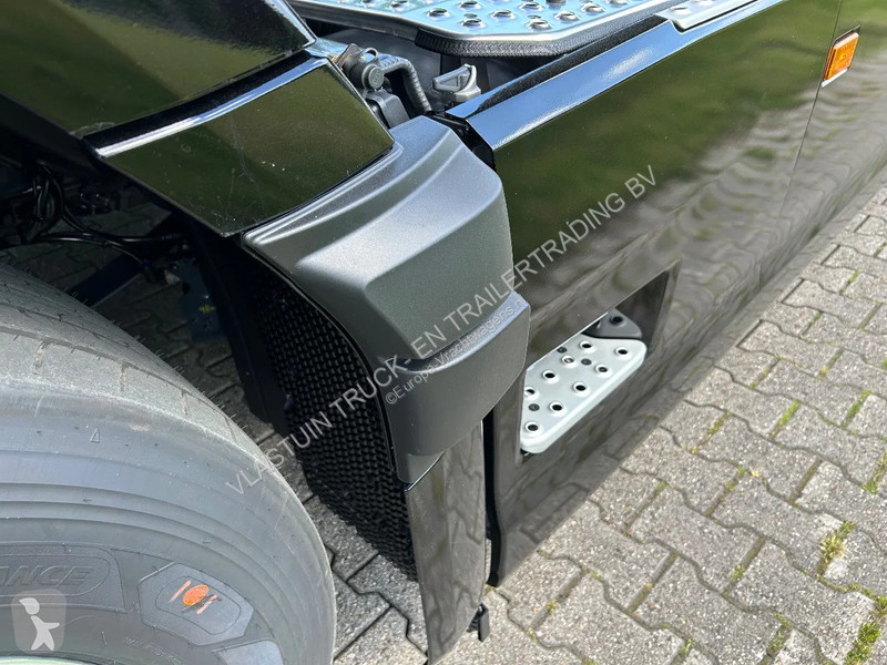 Traktor Scania 500S NGS | 4x2 NB | 4 BAOON...