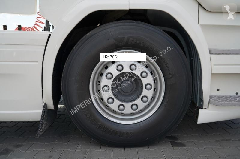Traktor Scania R 490