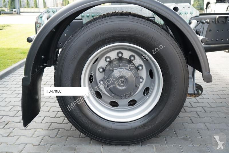 Traktor Mercedes AXOR 1829