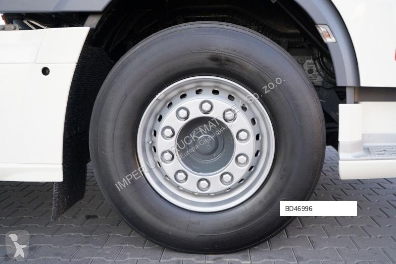 Tractor DAF XF 510  / RETARDER / EURO 6 / PO...