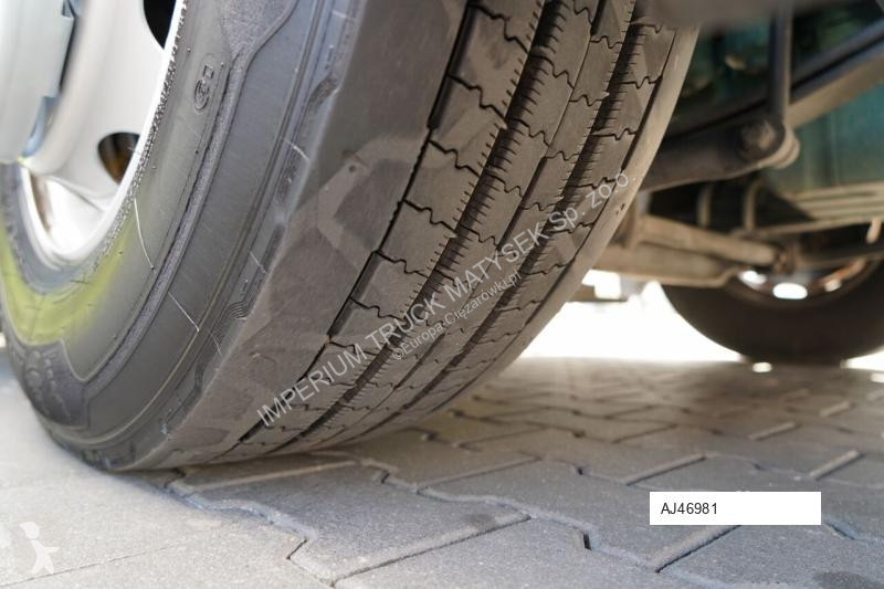 Traktor Volvo FH 500 AERO / 2025 ROK / I-SAVE /...