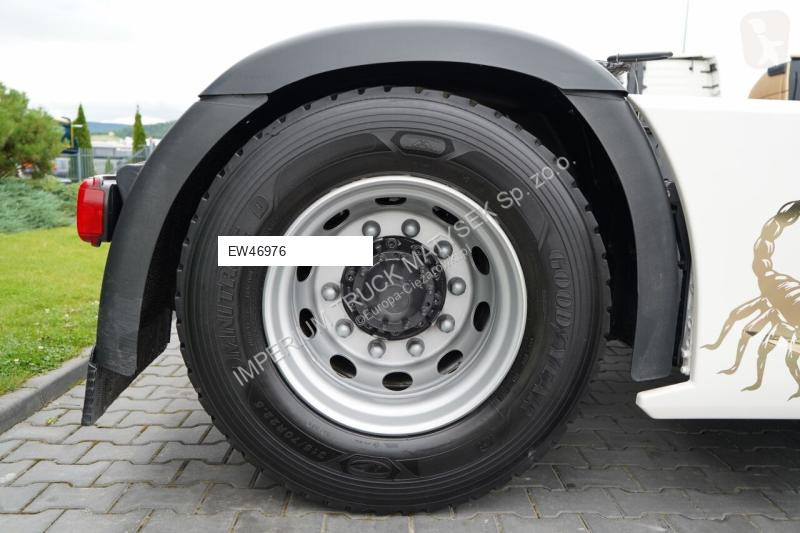 Tracteur Scania R 500 / I-PARK COOL