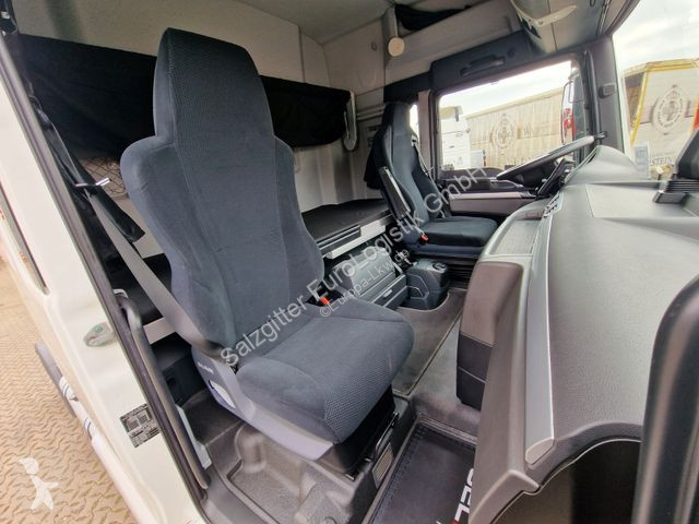 Traktor MAN 18.400 4X2 LLS-U / ZF Intarder /...
