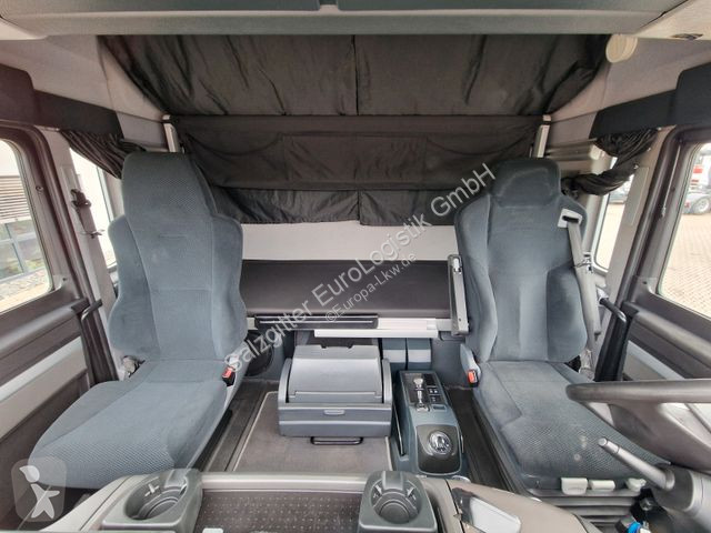 Tracteur MAN 18.400 4X2 LLS-U / ZF Intarder /...
