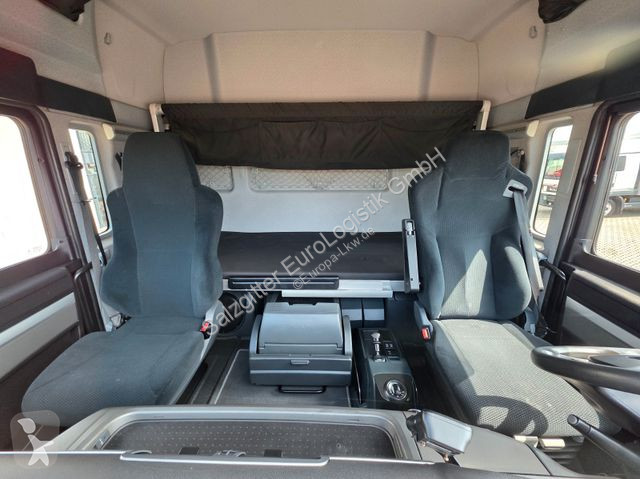 Tracteur MAN 18.400 4X2 LLS-U / ZF Intarder /...