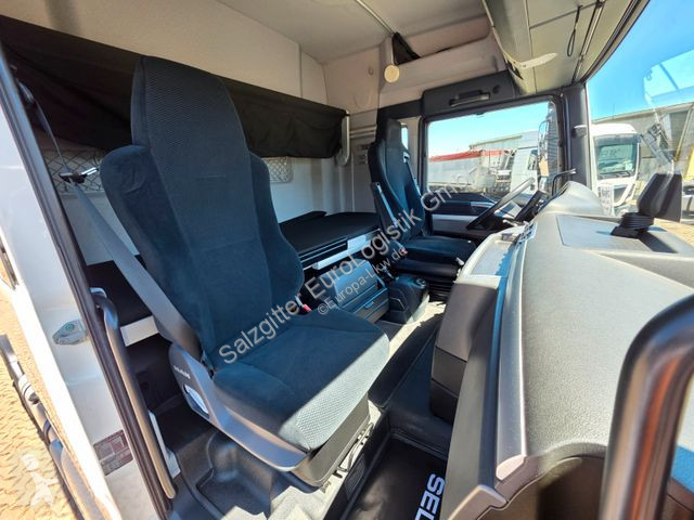 Tracteur MAN 18.400 4X2 LLS-U / ZF Intarder /...