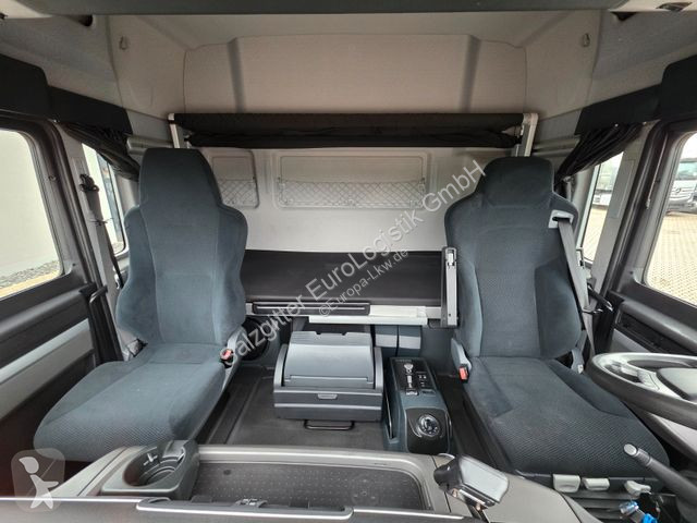 Traktor MAN 18.400 4X2 LLS-U / ZF Intarder /...