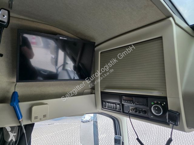 Tahač Volvo / Retarder /Alu-Felgen...