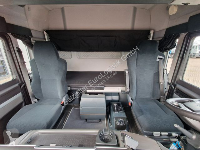 Tracteur MAN 18.400 4x2 LLS-U / ZF Intarder