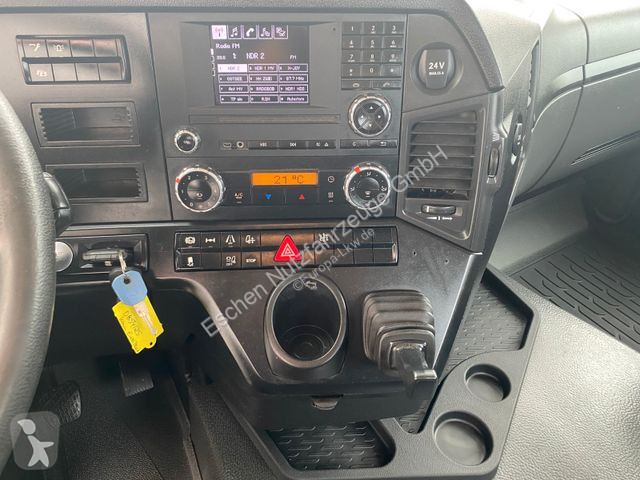 Traktor Mercedes 1842 LS 4x2...